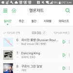 [인피니트] 4단계 <b>상승</b>~~~
