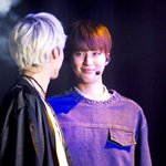 [업텐션] 잘생겼다 <b>고결</b>이