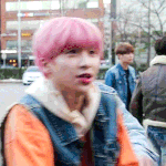 [<b>업텐션</b>] 귀요미 샤오