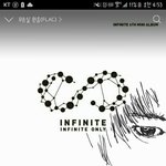 [인피니트] <b>다섯</b>시의 멜로니 ; 5위! 수록곡도 쭉쭉!!