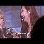 이중턱 잡히는 소녀시대 서현.jpg