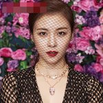 하지원 홍콩에서 화보찍음