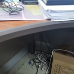 [개깊은빡침] 팀장이 본체를 없앰 ㅋㅋㅋ