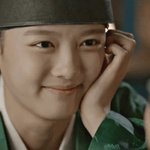 구르미 꿀떨어지는 영온커플