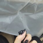 나 <b>네일</b>아트에서 배웠는데 많이 징그러워?