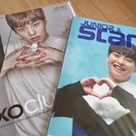 [시우민] 슈톡3주년 이벤트 나눔 후기!! >.<