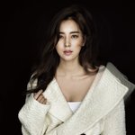 분위기쩌는 한채아 화보