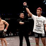 원샷 원킬의 사나이 로드<b>FC</b> 김승연