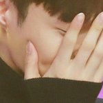 [EXO] 손이 예쁜 레이