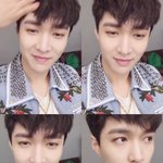 [EXO] 존잘 레이