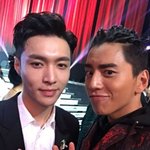 [EXO] 레이와 킹대륙