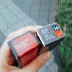 꺅 마몽드 크리미틴트컬러밤인텐스 원쁠원이당