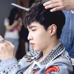 [EXO] 준비 중인 <b>레이</b>