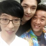 [EXO] 묻오멤버들과 <b>레이</b>