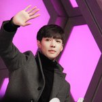 [EXO] 코트와 <b>레이</b>