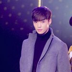 [EXO] 검정목폴라와 <b>레이</b>