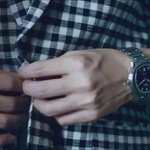 [블락비] 지호 <b>피아제</b>폴로 시계 광고한거봄?ㅠㅠㅠㅠㅠㅠ