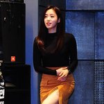 티아라 <b>은정</b> 트임치마