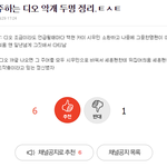 [EXO] 시우민디오팬들 들어와봐(<b>물론</b> 조작도배년도 부리나케 들어오겠지