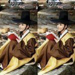 [엑소가꿈에] 꿈에 시우민이 <b>내손</b>잡아줫는데