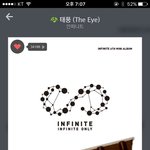 [인피니트] <b>흐엉</b> 1위