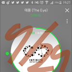 [인피니트] 우리 진짜 <b>점수</b>차이 안 난다ㅠㅠㅠㅠ