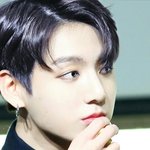 [방탄소년단] 꾸기 머리 <b>염색</b>시켜 봤는데