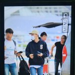 [CHEN] 160929 <b>인천</b>공항 첸퓨2
