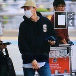 [CHEN] 160929 <b>인천</b>공항 첸퓨3