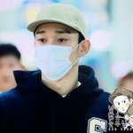 [CHEN] 160929  <b>인천</b>공항 첸퓨4