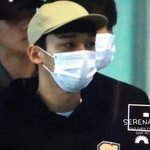 [CHEN] 160929 광저우<b>공항</b> 입국 첸퓨2