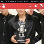 [인피니트] 엠카트로피사람모양이였어..?