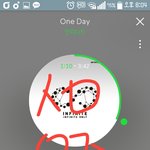[인피니트] 엔터톡 어그로글들 댓 금지!!