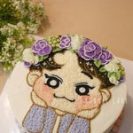[CHEN] <b>순딩</b>이들아 이케잌좀봐