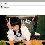 [CHEN] 일본 종대 닮은 모델 한국<b>방문</b>