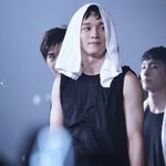 [CHEN] <b>인천</b>공항 첸 기사컷