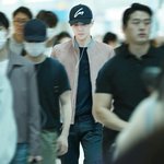 [세훈] 160929 <b>출입국</b> 고화질1