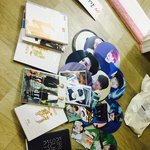 [인피니트] 얘들아 나이거<b>구천</b>원에 샀다..?