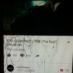 [인피니트] 뮤비 <b>이시간</b>에 잘 오르네