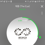 [인피니트] 지금 솔직히 <b>공동</b>1순위는 뮤비&amp;음원
