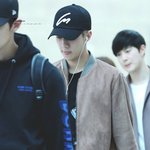 [세훈] 160929 <b>출입국</b> 고화질2