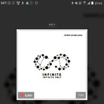 [인피니트] 네<b>이벌</b>뮤직 듣는 토기들 있니?