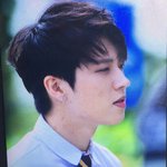<b>남우현</b> 잘생겼다