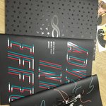[인피니트] 아까 굿즈<b>구천</b>원샀다는쓰니인데