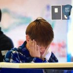 [백현] 백현이 <b>항저우</b> 도착 프리뷰는 졸귀큥