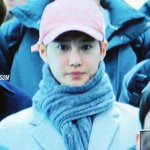 [EXO] 내일부터 민석다<b>요트</b> 시작할거임