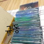 [인피니트] 나 앨범 일반만 20장샀는데.....