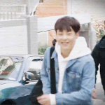 [EXO] 시우민 도전에 반하다 딥디 <b>메이킹</b> 티저 움짤