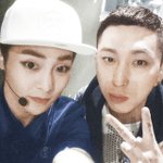 [EXO] <b>슬리피</b>와 시우민