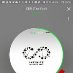 [인피니트] 1위 진짜 행복ㅎㅏ다ㅠ